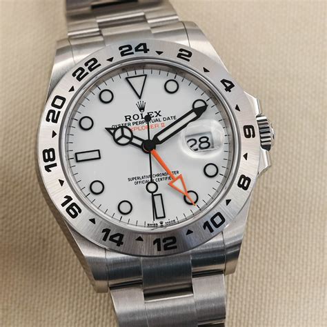 rolex explorer 2021 opinioni|rolex explorer 2 release date.